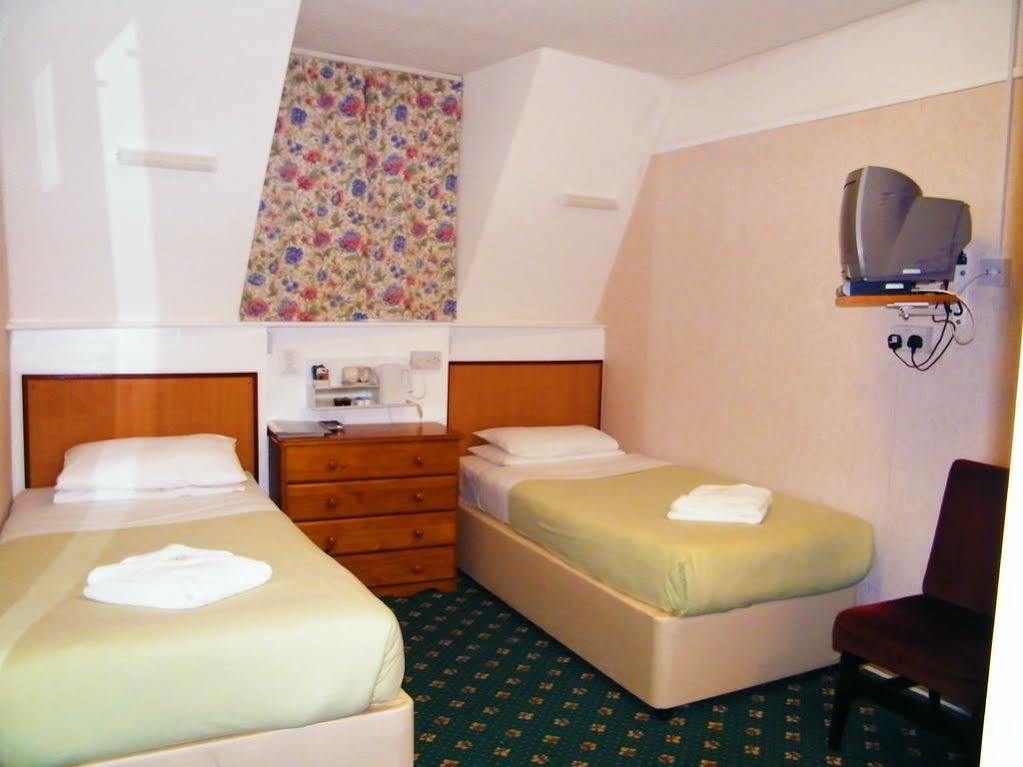 Hotel Clarence House United Kingdom