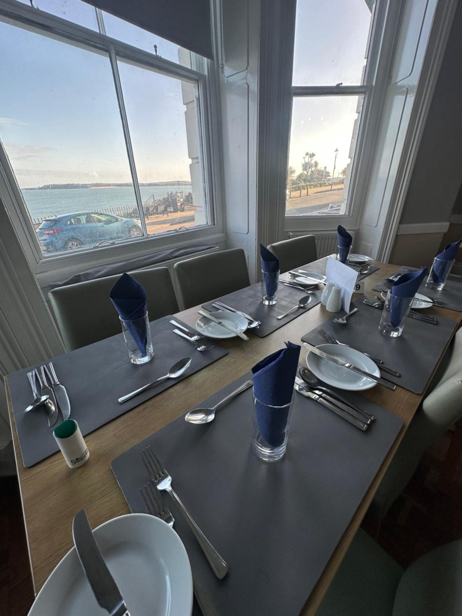 Clarence House Tenby