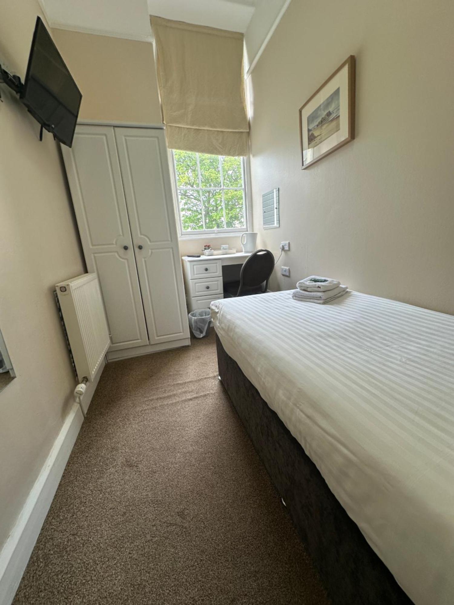 Hotel Clarence House